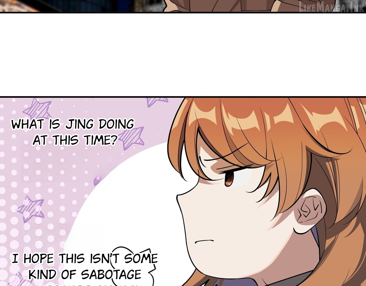 Confession Of The Suspect A Chapter 46  - page 57
